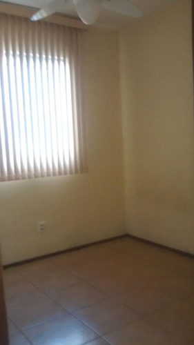 Imagem 7 de 21 de Apartamento Com 3 Quartos Para Comprar No Santa Maria Em Contagem/mg - 6977