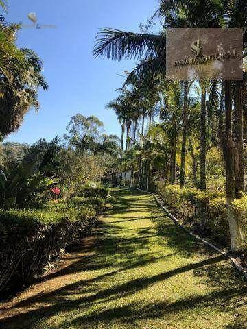Imagem 4 de 20 de Chácara -santa Isabel -sp - Ch0011