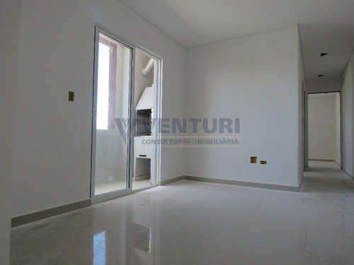 Imagem 8 de 15 de Apartamento - Parque Da Fonte - Ref: 4008 - V-4008