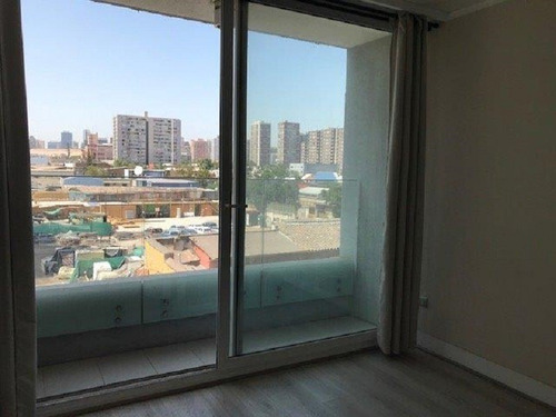 Imagen 6 de 8 de Espectacular Depto 1 Dorm Cruz/independencia