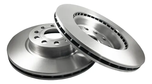 comprar Discos Freno Volkswagen Jetta  Delantero - Europa 