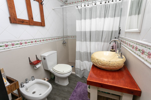 Imagen 11 de 30 de Ph 4 Amb De 141m², Al Frente, Terraza Y Quincho.