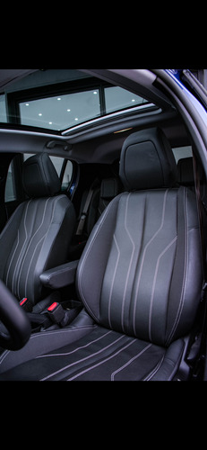 Peugeot 208 1.6 Feline Tiptronic
