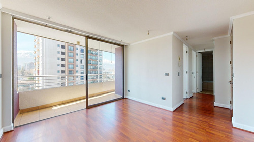 Tour Virtual - Edificio Emeral Dpto 2d 1b + Est Y Bod