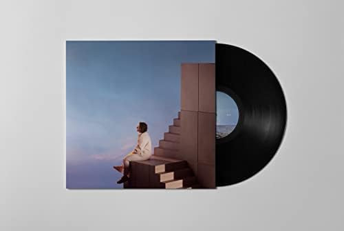 Vinilo: Broken By Desire To Be Heavenly Sent [lp