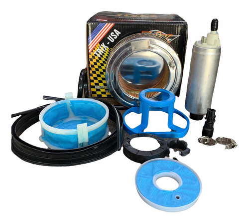 Bomba Gasolina Dodge Ram 1500 2500 (medio Kit)