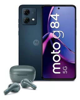 Motorola Moto G84