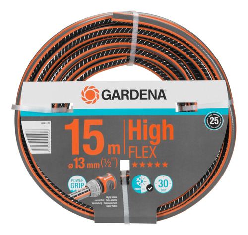 Manguera Flexible Gardena, X 50