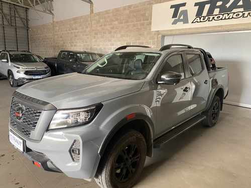 Nissan Frontier 2.3bt Pro4x 4x4 At L22