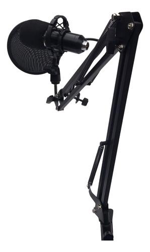 Kit Bm800 Studio Microphone
