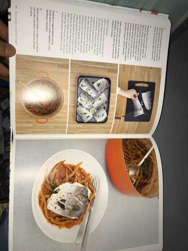 Imagem 3 de 4 de O Que Cozinhar & Como Cozinhar - Com O Melhor Da Feira