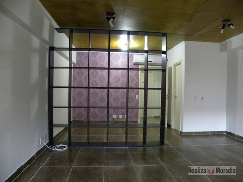 Imagem 2 de 10 de Sala Comercial À Venda E/ou Locação A Partir De 41 M² Com 02 Vagas Prontas Para Seu Escritório/consultório Na Granja Viana - Sp - Sa0004