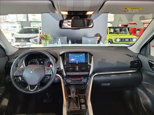 Mitsubishi Eclipse Cross 1.5 Mivec Turbo Hpe-s S-awc