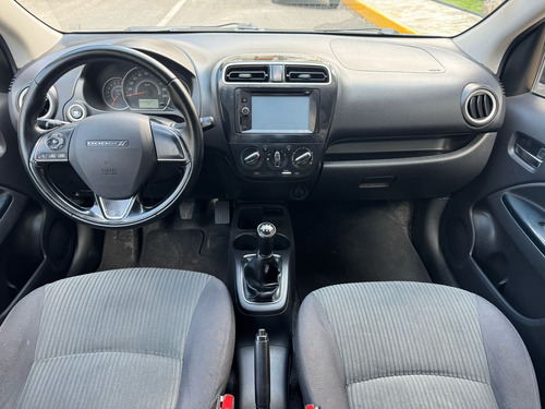 Dodge Attitude 1.2 Sxt Mt