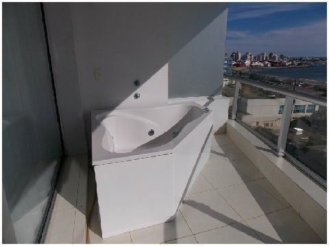 Alquiler Temporario De Apartamento 3 Dormitorios