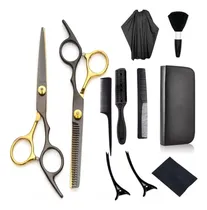 Comprar Tijeras Corte Recto Filo Lazer Barbero\u002Fpeluquería