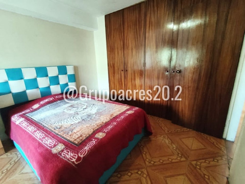 Imagen 8 de 14 de En Venta Apartamento En Parque Residencial Montaña Alta, Carrizal. Of