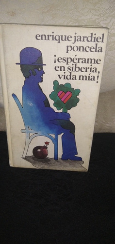 Libro ¡espérame En Siberia,vida Mía!  