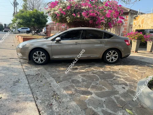 Citroën C5 N3 2.0i