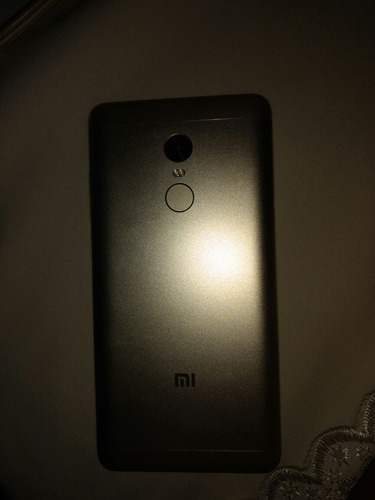 Smartphone Xiaomi Redmi Note 4x (pronta Entrega)