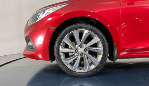 Imagen 6 de 15 de 113788 - Hyundai Accent 2018 Con Garantía