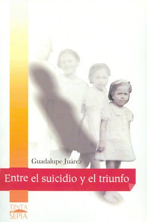 Libro Entre El Suicidio Y El Triunfo Original