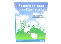 Comprar Responsabilidad Social Empresarial
