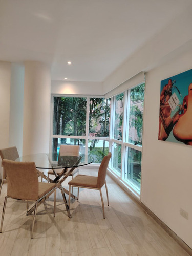 Maravilloso Apartamento En Venta - Campo Alegre. (mg)