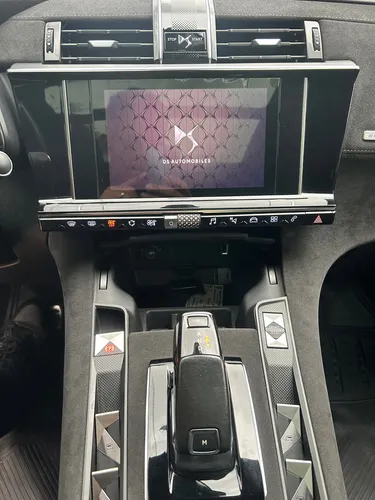 D.S. DS7 1.6 Performance Line