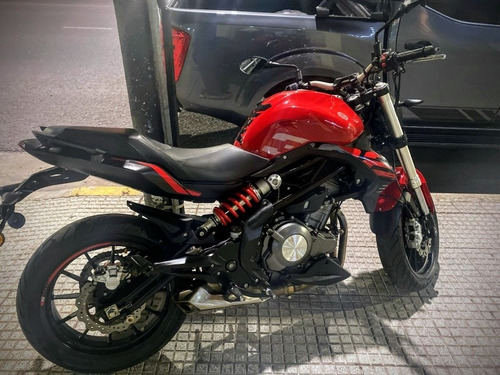 Imagen 3 de 10 de Benelli 302s