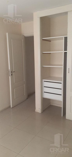 Departamento De 2 Dorm En Gral Paz Con Cochera