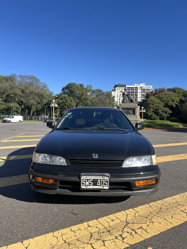 Honda Accord 2.2 Ex At