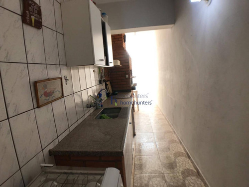 Casa Com 5 Dormitórios, 350 M² - Venda Por R$ 1.200.000,00 Ou Aluguel Por R$ 5.000,00/mês - Parque Rural Fazenda Santa Cândida - Campinas/sp - Ca4217