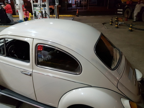 Volkswagen Fusca 1500