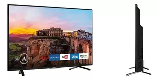Tv Hisense 65 4k Uhd Smart Tv