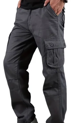 Pantalon george hombre sale
