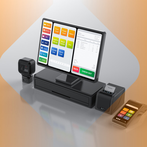 Software Punto De Venta, Inventarios, Cfdi, Ventas, Compras