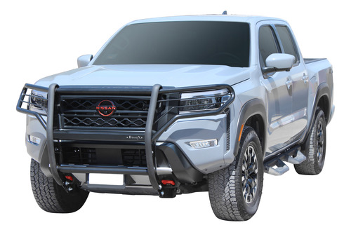 Burrera Super Bronco Nissan Frontier V6 Pro-4x 2022-2024