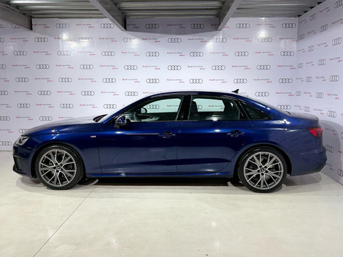 Audi A4 Sline 2025