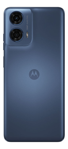 Motorola Moto G24 Power 128 Gb Dual Sim 4 Gb Ram Ink Blue