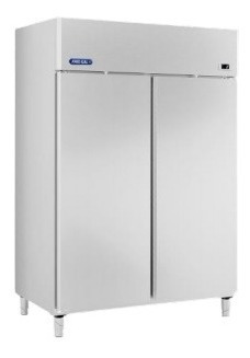 Refrigerador Freezers Eu-n14f Friogal Iy Xavi