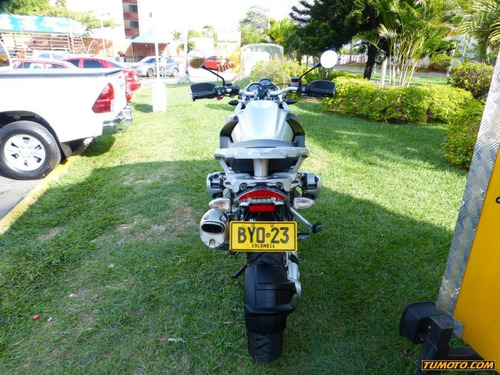 Bmw R 1200 Gs