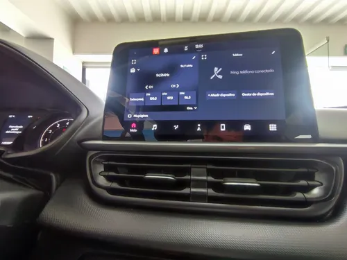 Fiat Pulse Drive 1.3