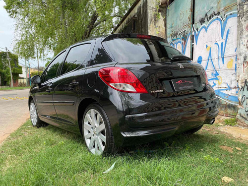Peugeot 207 2011 1.6 Gti 156cv 5 P