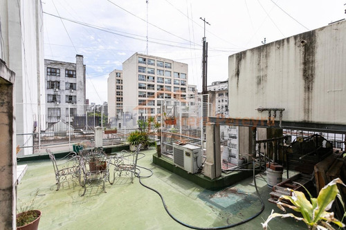 Imagen 1 de 30 de Venta Lindisimo 5 Ambientes Con Super Terraza Y Parrilla Propia.