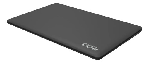 Notebook Evoo Evc156-2bk 15.6 , Intel Core I7 8gb Ram 256ssd - Excelente (Reacondicionado)