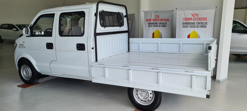 DFSK C32 1.5 Cab Doble