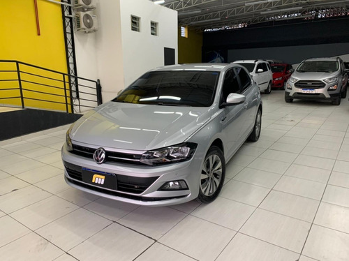 Imagem 1 de 9 de Volkswagen Polo Highline 200 Tsi 2018