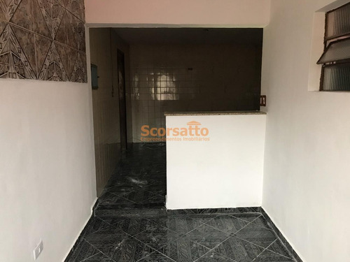 Imagem 4 de 16 de Casa À Venda, Parque Paraíso, Itapecerica Da Serra/sp - 5749