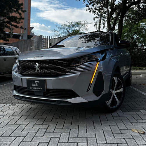 Peugeot 3008 1.6 Allure